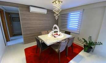 Imagem 7: Apartamento com 2 dormitórios à venda, 111 m² por R$ 1.190.000,00 - Ponta da Praia - Santo