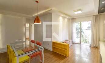 Imagem: São Paulo - Apartamento Padrão - Vila