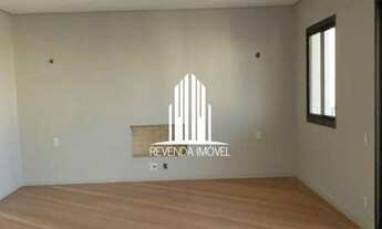 Imagem 2: Cobertura com 4 dormitórios à venda no Campo Belo