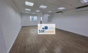 Imagem 4: Sala para alugar, 62 m² por R$ 3.100/mês - Centro - São Bernardo do Campo/SP