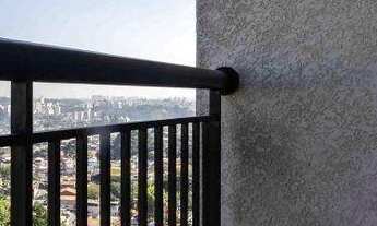 Imagem 5: Apartamento com 2 dormitórios à venda, 54 m² por R$ 390.000 - Morumbi - São Paulo/SP