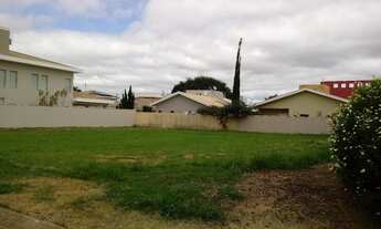 Imagem 6: Terreno - Swiss Park