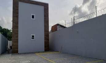 Imagem 2: Casa com 3 dormitórios à venda, 60 m² por R$ 133.000,00 - Pedras - Itaitinga/CE