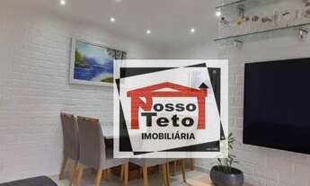 Imagem: Apartamento com 2 dormitórios à venda