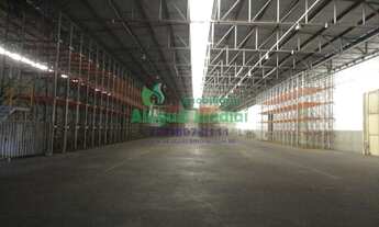 Imagem 3: JUNDIAÍ - Galpão/Depósito/Armazém - CENTRO