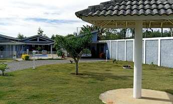 Imagem 2: Casa à venda, Arara dos Pereiras, Bragança Paulista, SP