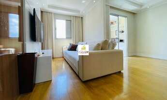 Imagem 5: Apartamento à venda, Água Branca, 65m², 2 dormitórios, 1 suíte, 2 vagas!