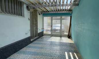 Imagem 7: Sobrado Jardim da Saúde, 3 dormitórios 1 suíte e 5 vagas com cobertura Zetaflex