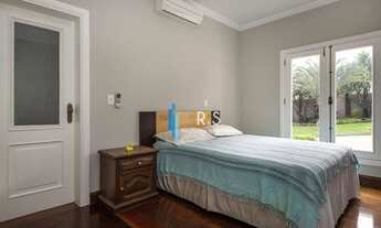 Imagem 5: Casa com 7 dormitórios à venda, 1390 m² por R$ 5.000.000 - Chácaras Videiras de Itaici - I