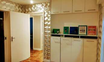 Imagem 3: Apartamento para venda tem 107 metros quadrados com 3 quartos em Centro - Canoas - RS