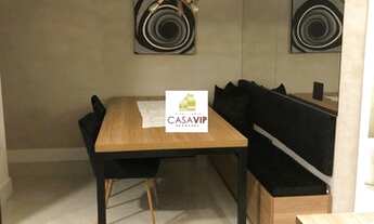 Imagem 2: Apartamento à venda, Jabaquara, 67m², 2 dormitórios, 1 suíte, 1 vaga!