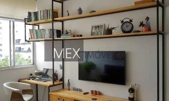 Imagem 2: RIO DE JANEIRO - Apartamento Padrão - BOTAFOGO