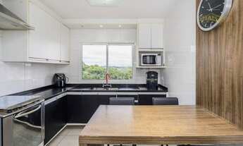 Imagem 3: Sobrado com 3 dormitórios à venda, 150m² por R$ 629.000,00- Pilarzinho - Curitiba/PR