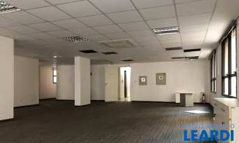 Imagem 5: PRÉDIO - CONSOLAÇÃO - SP