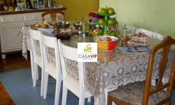 Imagem: Apartamento à venda, Santana, 171m², 3