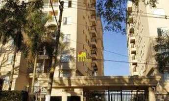 Imagem 2: Apartamento com 2 dormitórios para alugar, 62 m² por R$ 2.700,00/mês - City América - São