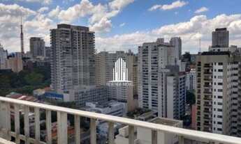 Imagem 6: Cobertura em Pinheiros 300m² com 4 dormitórios e 2 vagas