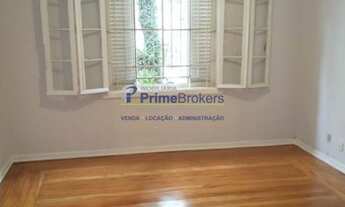 Imagem: CASA TÉRREA ALUGA-SE NA VILA MARIANA C/