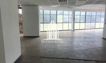 Imagem 2: Laje corporativa com 1500m² à venda na Santa Cecília