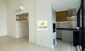 Imagem 4: Apartamento à venda, Vila Olímpia, 75m², 2 suítes, 1 vaga!