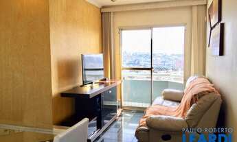 Imagem 2: APARTAMENTO - ALTO DA LAPA - SP