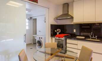 Imagem 5: São Paulo - Apartamento Padrão - BELA VISTA