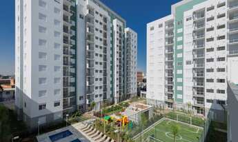 Imagem: São Paulo - Apartamento Padrão - VILA