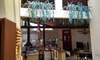 Imagem 3: Casa de 280 metros quadrados no bairro Parque Jabaquara com 2 quartos