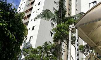 Imagem 3: Apto de 70m/2 com 3 dormitórios no Tatuapé/São Paulo