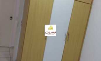 Imagem 5: Apartamento à venda, Santa Teresinha, 57m², 2 dormitórios, 1 suíte, 1 vaga!