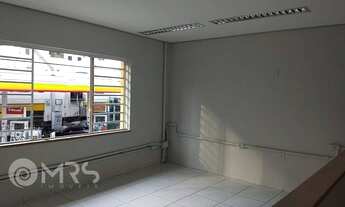 Imagem: Sobreloja em Cerqueira César - São Paulo