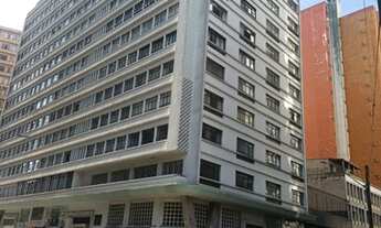 Imagem 2: Venha morar em um apartamento de 3 qtos, sendo 1 suíte no Centro de Curitiba com toda a fa