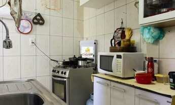 Imagem 5: Apartamento à venda, Barra Funda, 71m², 2 dormitórios, 1 vaga!