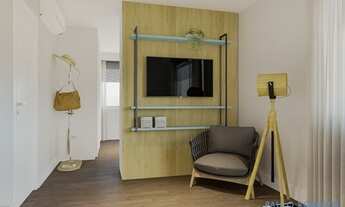 Imagem 4: APARTAMENTO - MOEMA PÁSSAROS - SP