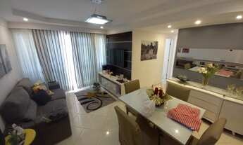 Imagem 2: Apartamento Edifício Lagoa do Abaeté venda 86 metros com 3 quartos em Imbuí - Salvador - B