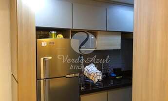 Imagem 7: Apartamento - Jardim Paranapanema - Campinas