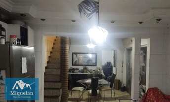 Imagem 4: Casa com 3 dormitórios à venda, 225 m² por R$ 402.800 - Jardim São Paulo - São Paulo/SP