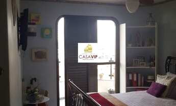 Imagem 6: Apartamento à venda, Parque da Vila Prudente, 145m², 3 dormitórios, 1 suíte, 3 vagas!