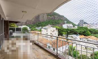 Imagem 2: Cobertura Duplex 4 quartos na Urca disponível para Venda na Privilégio Imóveis