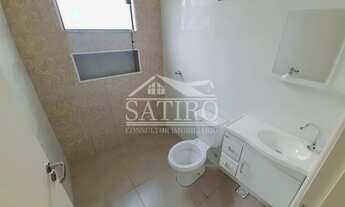 Imagem 4: Casa para venda possui 70 metros quadrados com 2 quartos