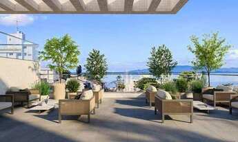 Imagem 4: Apartamento com 3 dormitórios à venda, 89 m² por R$ 1.170.000,00 - Coqueiros - Florianópol