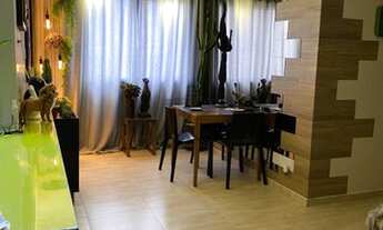 Imagem 4: Apartamento Cobertura - Parque Industrial - Residencial Spazio Campo Di Savoya - 133m² - 3