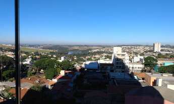 Imagem 3: Apartamento com 3 dormitórios à venda, 196 m² por R$ 1.100.000,00 - Centro - Apucarana/PR