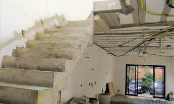 Imagem 3: CASA DE VILA - JARDIM AMÉRICA - SP