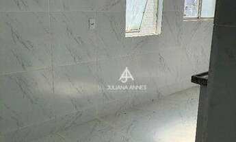 Imagem 2: Apartamento com 3 dormitórios à venda, 83 m² por R$ 179.000,00 - Jardim Cidade Universitár