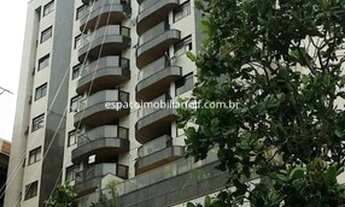 Imagem: Cobertura Linear com 3 quartos (02 suítes)