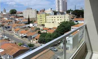 Imagem: Apartamento - Ponte Preta - Campinas