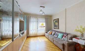 Imagem: Apartamento à venda, Consolação, 92m²