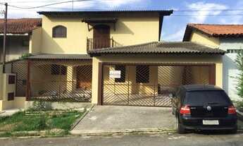 Imagem: Casa à venda 4 Quartos, 2 Suites, 5 Vagas
