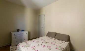 Imagem 6: Apartamento para Aluguel - Vila Clementino, 2 Quartos, 56 m2